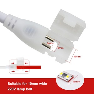 220V 110V <span class=keywords><strong>pas</strong></span> <span class=keywords><strong>cher</strong></span> <span class=keywords><strong>Led</strong></span> <span class=keywords><strong>bande</strong></span> lumières 50M 100M rouleau 120LEDs Flexible <span class=keywords><strong>LED</strong></span> <span class=keywords><strong>bande</strong></span> avec ruban adhésif étanche IP65 Tira De Luz <span class=keywords><strong>Led</strong></span> - Product Image 3