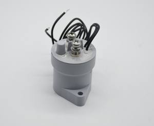 1000 В 900 В 750 В 600 В EV200HAANA DC высоковольтный EV 600 В реле dc КОНТАКТОР DC высоковольтный - Product Image 2