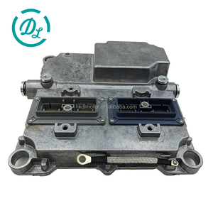Módulo de Control ECU EexcavaStart 28170119 286-3686 Compatible con Motores C6.4 C4.4 1104D-E44T 1106D-E66TA 323D2, Controlador Electrónico - Product Image 1