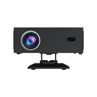 Nouveau projecteur intelligent X6 4K 2024, Full HD 1080P, Android 13, WIFI, LED, vidéo 8K, mini home cinéma, projecteur portable, projecteurs 4K