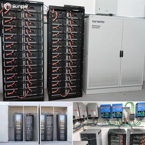 חבילת סוללות דיי גוטווי גרוואט Lifepo4 200Ah 48V 320Ah 10Kwh סוללת ליתיום יון מחיר - Product Image 5