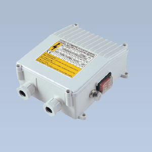 Manual de control de Operación de cable caja de una sola fase para la potencia del motor no más 2.2kw - Product Image 2