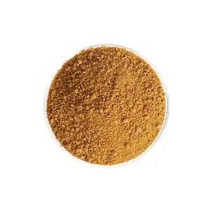 China Supplier High Quality Yellow Corn Meal Gluten Feed Animal Cattle Pig Chicken Corn Gluten Feed