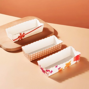 Boîte à poulet <span class=keywords><strong>frit</strong></span> en carton, directement de l'usine, avec insert pour ailes de poulet, nuggets, frites et combo coleslaw - Product Image 3