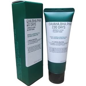 Saber Honey Retinol Powerful Triple Eye Cream Tea Tree Facial Cleanser Toner Purple Essence Appears SOMEBYMI - Product Image 4