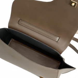 Fashion Quality Lady <b>Handbags</b> Wholesale Womens Pu Material Handled Brand <b>Handbags</b> - Product Image 4