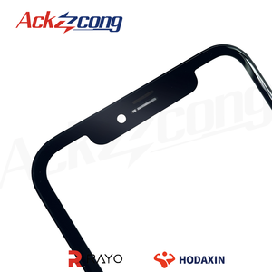 Verre de protection d'écran OCA d'origine Ackcong 1:1 pour <span class=keywords><strong>réparation</strong></span> <span class=keywords><strong>iPhone</strong></span> 8, 8P, XS <span class=keywords><strong>Max</strong></span>, 11-17 <span class=keywords><strong>Pro</strong></span> <span class=keywords><strong>Max</strong></span> - Product Image 5