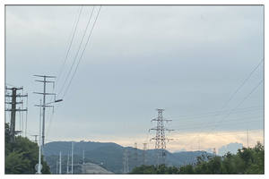 Proveedor de China, postes tubulares de acero galvanizado de 10M - Product Image 5