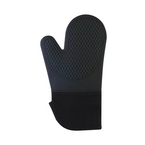 Gants isolés multi-usages résistants pour un usage domestique, imperméables et antidérapants, protection pour four et micro-ondes - Product Image 3