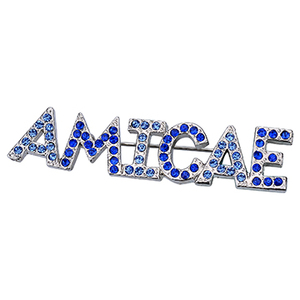 Pins de revers personnalisés en alliage de zinc 3D sur mesure - Product Image 5