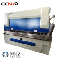 We67k Hydraulic Cnc Press Eisen Hydraulische Biege maschine zum Verkauf Bremse und gebrauchter Stahl CNC Controller Torsion sstab Automatik 3200
