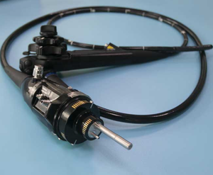 Réparation de gastroscope GIF-HQ190, qualité OEM, expédition dans le monde entier, nous facturons 30% des prix des fabricants/représentants des ventes - Product Image 2