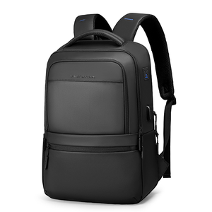 Mark Ryden External USB Charging Backpack Large Capacity Waterproof Laptop Backpack Suit For Travel Daily Use MR9103SJ_00