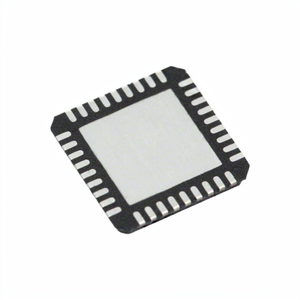 36 VFQFN Exposed Pad Clock Timing SI5326A-B-GM Manufacturer Channel Electronic Circuit Components - Product Image 1