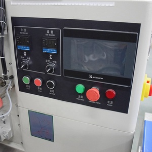 Máquina Automática para Empacar Tarjetas Coleccionables - Product Image 5