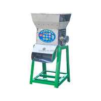XINTA Meilleure Vente Broyeur de Manioc Haute Efficacité Machine de Traitement de l'Amidon de Manioc 800kg/h