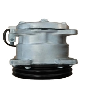 Pièces compatibles LGMC pour machines industrielles 49C9469 Compresseur de climatisation - Product Image 1