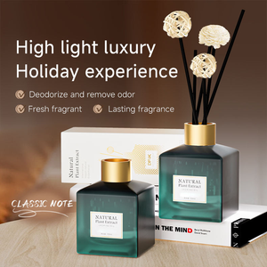 Ambientador <span class=keywords><strong>de</strong></span> aromaterapia <span class=keywords><strong>de</strong></span> lujo al por mayor, fragancia recargable, diferentes olores, ambientador <span class=keywords><strong>de</strong></span> aire personalizado <span class=keywords><strong>de</strong></span> larga duración a <span class=keywords><strong>precio</strong></span> barato - Product Image 4