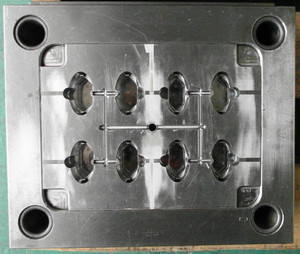 Offre des fabricants de moules d'injection en plastique dur et durable pour divers produits - Product Image 2
