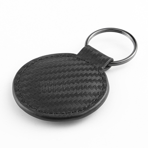 <span class=keywords><strong>Key</strong></span> <span class=keywords><strong>Holder</strong></span> Die Struck Logo Biểu Tượng Tùy Chỉnh Sợi Carbon Với Kim Loại Cho Kết Cấu Thể Thao Chính Hãng Da Xe Đại Lý Khuyến Mãi - Product Image 4