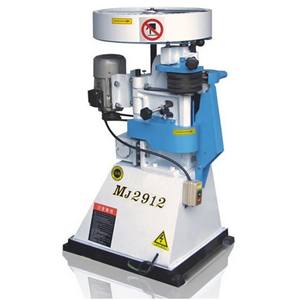 Machine automatique de fraisage de tiges en bois, de fraisage de rainures rondes et de découpe de bois - Product Image 1