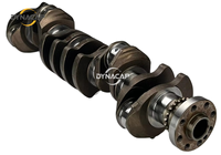 Tout nouveau moteur de vilebrequin 3.0T N57 N57D30 11217599247 11217640165 pour BMW Diesel coupé X3 GT X1 série