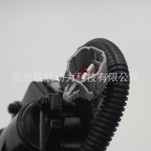 Actionneur de fourche de changement de vitesse Great Wall 2310100-K01 pour Haval H3 H5 H6, pièce de rechange à commande électronique - Product Image 5