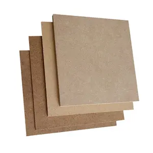 Wholesale Price Mdf Board 18Mm In Guangzhou Foshan