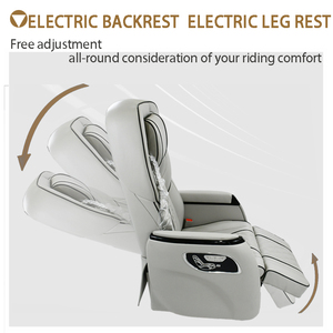 <span class=keywords><strong>Venta</strong></span> directa de fábrica vehículo comercial solo asiento de coche eléctrico Buick GL8 653t asiento plegable de actualización interior - Product Image 2
