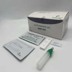 Feline infectious peritonitis Antigen Rapid Test