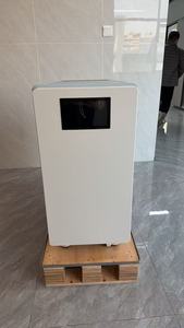 Sistema de Almacenamiento de Energía Solar para el Hogar, Trifásico, Apilable, de Alto Voltaje, Todo en Uno, de 30-40KW, 32kWh, Fuera de la Red - Product Image 1