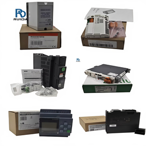 Contrôleur PLC compact série S7-200 6ES7214-2BD23-0XB0 100% neuf, communication Modbus, contrôleur logique programmable industriel - Product Image 6