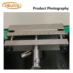 SKLY SKDW-5T 5T sıkıştırma test makinesi ile dijital ekran 1 yıl garanti 2.3KW güç - Product Image 3