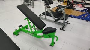 <span class=keywords><strong>Prix</strong></span> <span class=keywords><strong>de</strong></span> gros OEM <span class=keywords><strong>Banc</strong></span> multi-positions sans entretien pour <span class=keywords><strong>musculation</strong></span>, destiné aux revendeurs d'équipements <span class=keywords><strong>de</strong></span> fitness commerciaux - Product Image 3