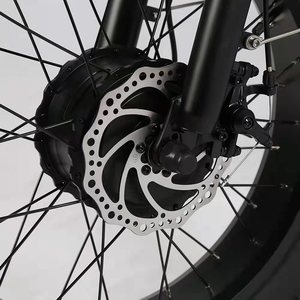 Tricycles à pneus larges pour adultes, nouveau modèle Joyebikes, pas cher, tricycle à 3 roues, moto - Product Image 6