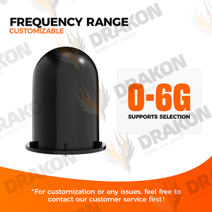 <span class=keywords><strong>Anti</strong></span>-<span class=keywords><strong>drone</strong></span> 0-6 GHz avec antenne omnidirectionnelle, outil de câblage RF <span class=keywords><strong>anti</strong></span>-<span class=keywords><strong>drone</strong></span>/FPV pour système de brouillage <span class=keywords><strong>anti</strong></span>-FPV/<span class=keywords><strong>drone</strong></span>/UAV - Product Image 3