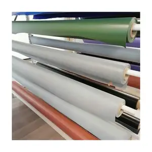 Sijiatex giá tốt nhất rộng PVC nhiều lớp bọc vải bạt cho bao gồm, lều