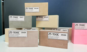 Tablero rígido de espuma para herramientas, fundición, industria de fundición, piezas de motor automático, modelos de Cubing, modelado manual - Product Image 5