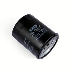 Masuma ชุดตัวกรองน้ำมัน MFC-1426ไหลได้อย่างมีเสถียรภาพอายุการใช้งานยาวนาน4G92 K00545022 DA1A - Product Image 6