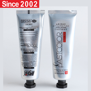 สีผมถาวรแบบหลอด สีน้ำตาลเข้ม สูตรปราศจากแอมโมเนีย ใช้งานง่ายสำหรับผู้ชายและผู้หญิง - Product Image 6