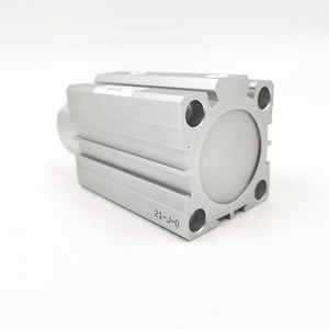 Cylindre de blocage AirTac/AFC <span class=keywords><strong>TWQ</strong></span> <span class=keywords><strong>TWQ</strong></span>/TTQ25X10X15X20C/B/R/K-S - Product Image 1