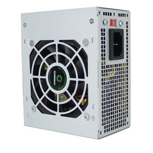 <span class=keywords><strong>Fuente</strong></span> <span class=keywords><strong>de</strong></span> alimentación MIRCO <span class=keywords><strong>SFX</strong></span> 300W para computadoras y computadoras <span class=keywords><strong>de</strong></span> escritorio Fuentes <span class=keywords><strong>de</strong></span> alimentación <span class=keywords><strong>de</strong></span> PC - Product Image 1