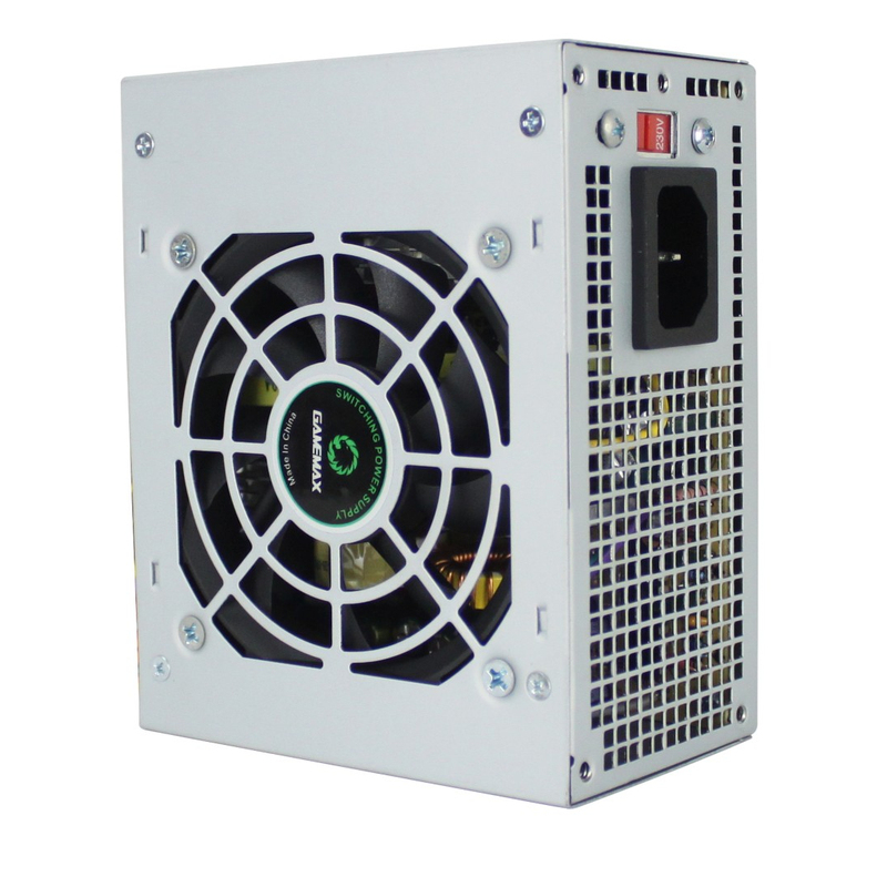 GAMEMAX 80 PLUS BRONZE Bronze 80