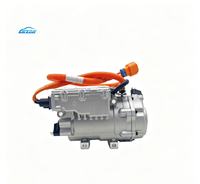 Compresseur de climatisation pour véhicule électrique GZDS pour BYD Song EV BC28A, compresseur AC électrique SA2E8103020A