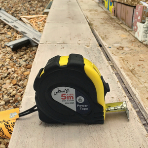 Logotipo <span class=keywords><strong>digital</strong></span> Medidores de fábrica Metros Cinta Metrica Herramientas de construcción Herramienta de mano Acero al carbono Cintas métricas <span class=keywords><strong>Metro</strong></span> personalizado De 5M - Product Image 3