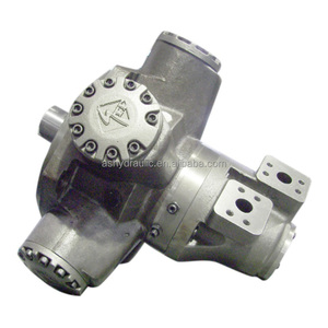 Moteur hydraulique à piston à deux vitesses Staffa HMC (HMC080, HMC100, HMC125, HMC200, HMC270, HMC325) - Ventes Flash - Product Image 1