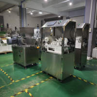 Prix Usine Petite Machine de Fabrication de Savon en Pain pour Linge et Toilette pour Usage Domestique et Mini Laboratoire – Bondonneuse à Savon