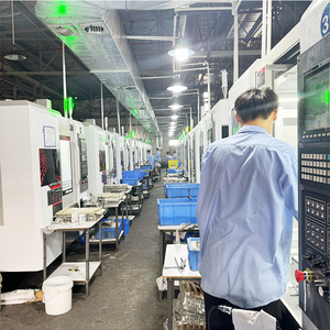 Piezas Modificadas para Motocicletas, Accesorios de Procesamiento Personalizado de Aleación de Aluminio Mecanizado por CNC de Precisión, Torneado en China - Product Image 2