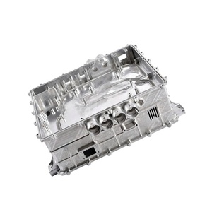 Custom Milling Stainless Steel Aluminum Manufacturer CNC Turning & Drilling Parts Processing Service <b>Machine</b> Tool - Product Image 2