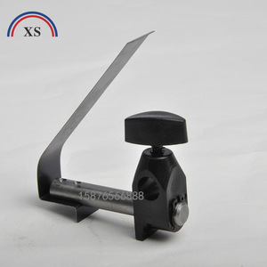 แผ่นจัดตำแหน่งอเนกประสงค์สำหรับเครื่องพิมพ์ออฟเซ็ต Heidelberg Printing Press Paper Stop GTO52 - Product Image 1